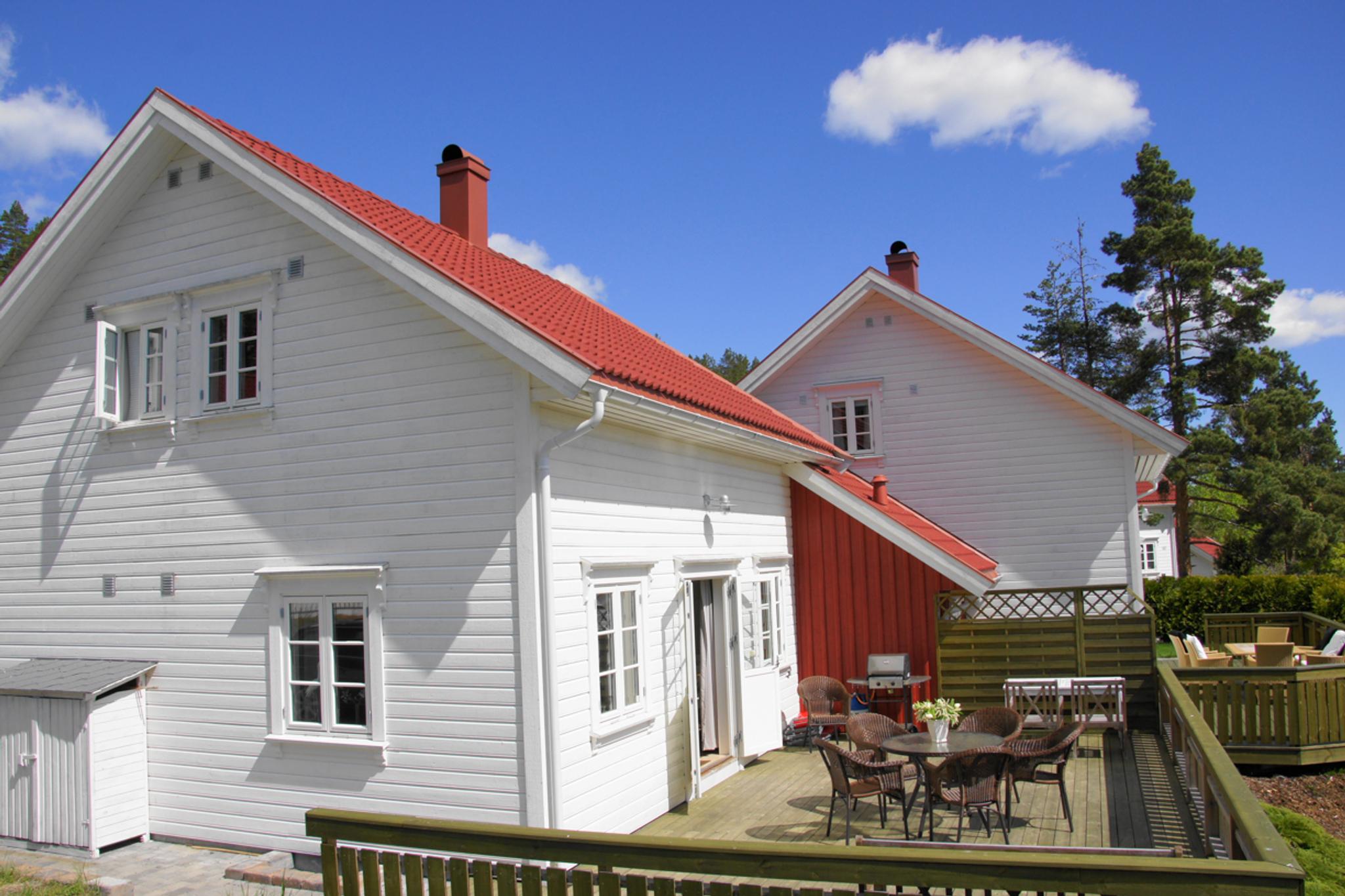 Hytte Mikkelssti 17A