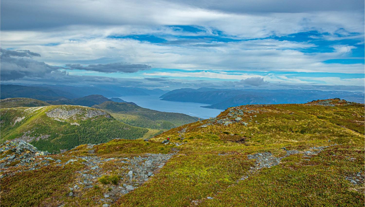 Laviksåta, Lavik