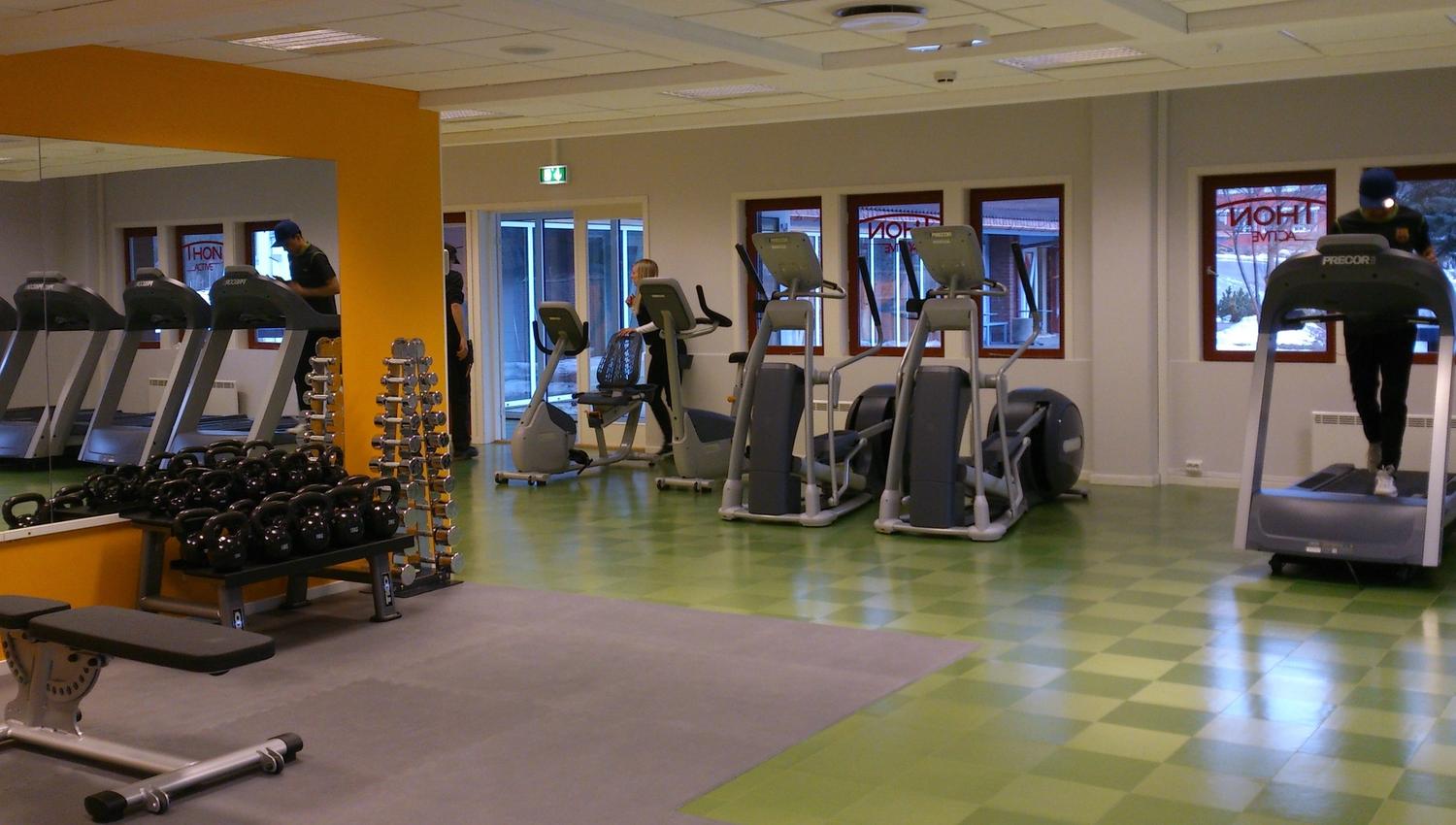 Thon Hotel Hallingdal