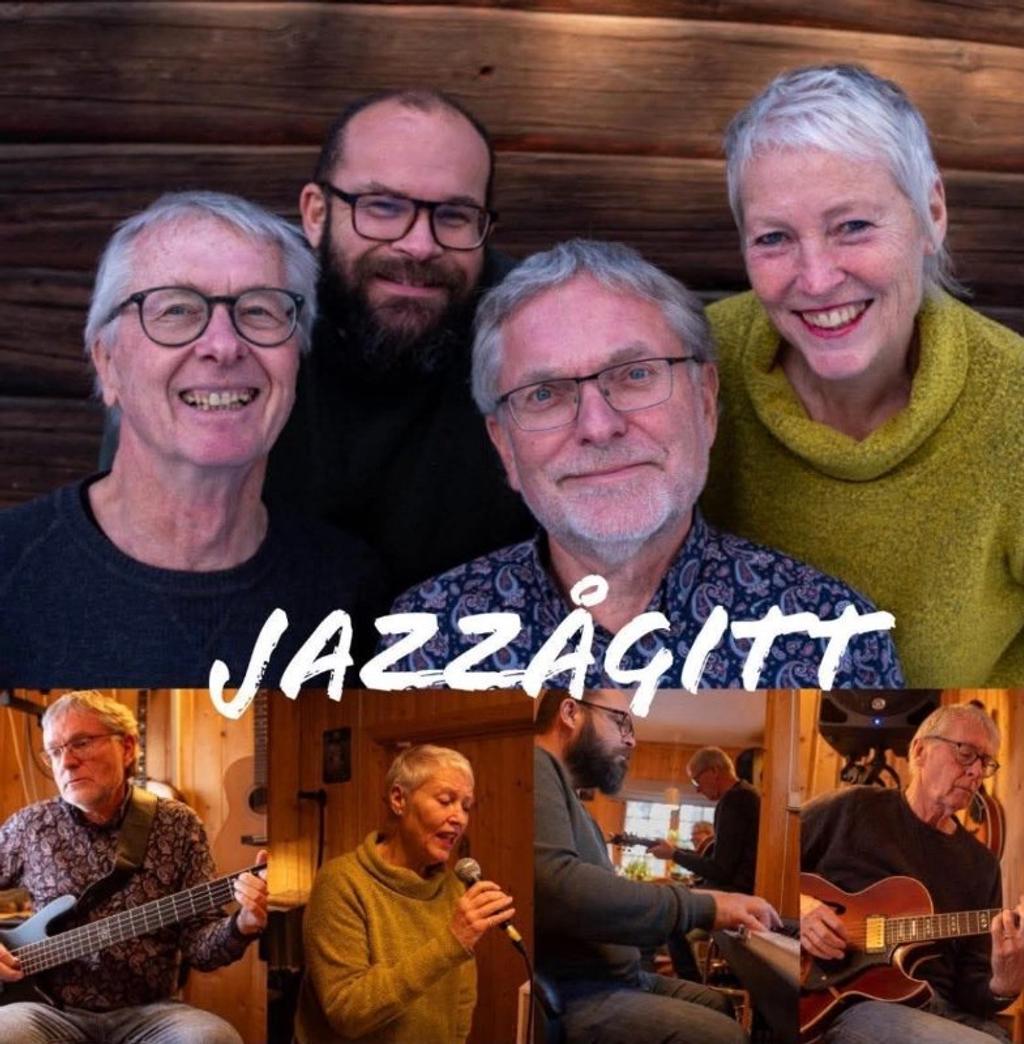 JAZZGOED
