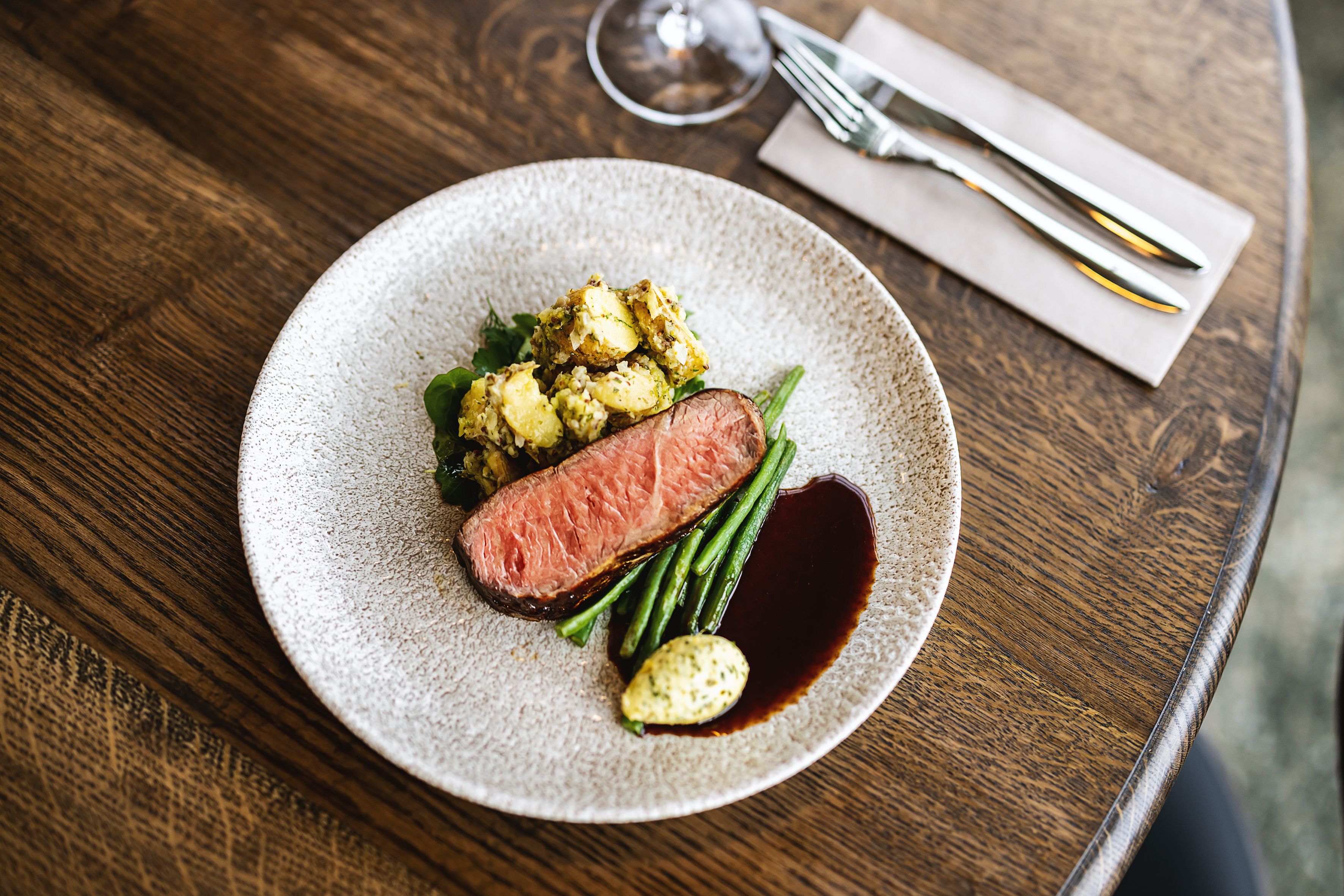 Fløirestauranten