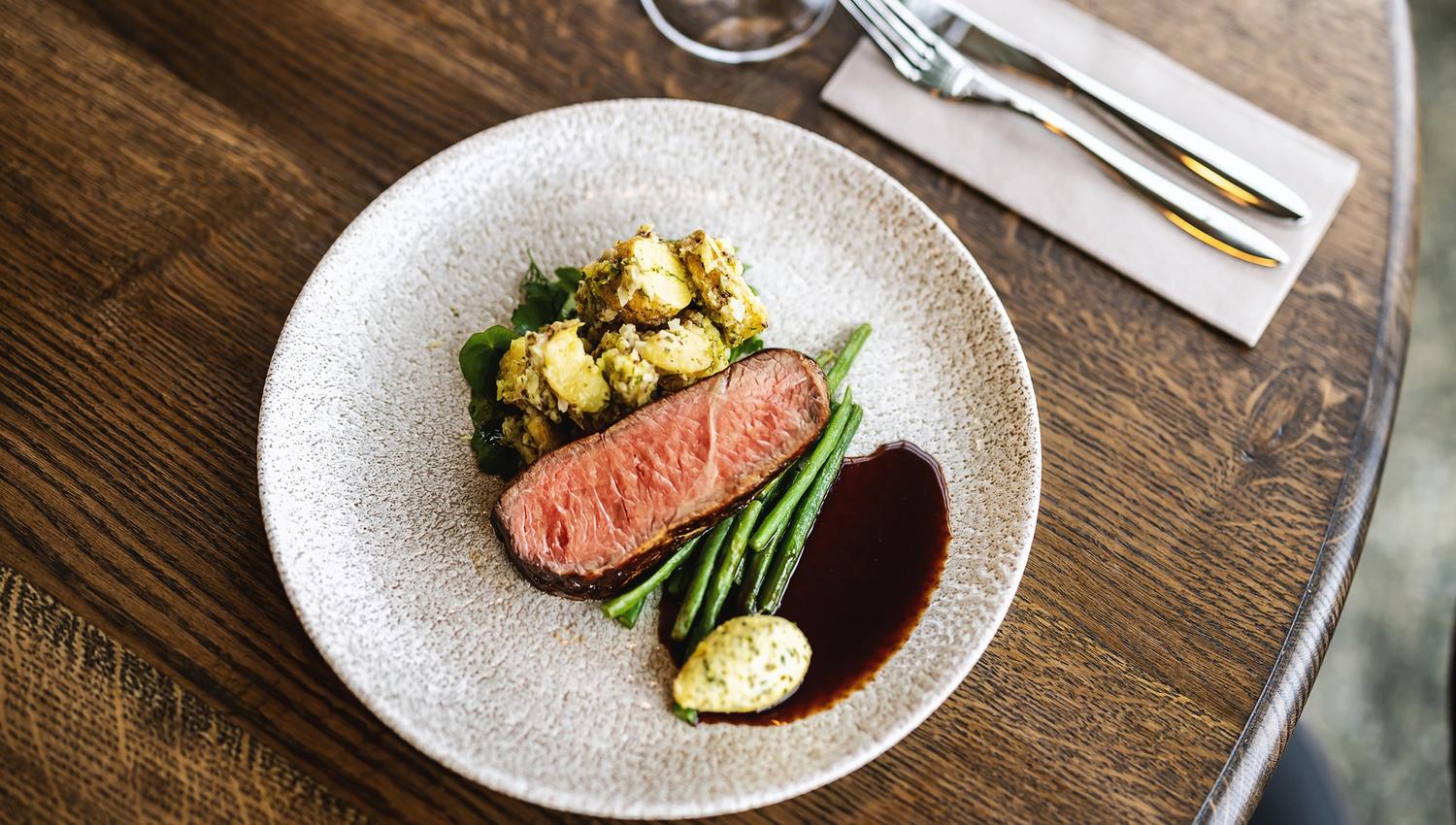 Fløirestauranten