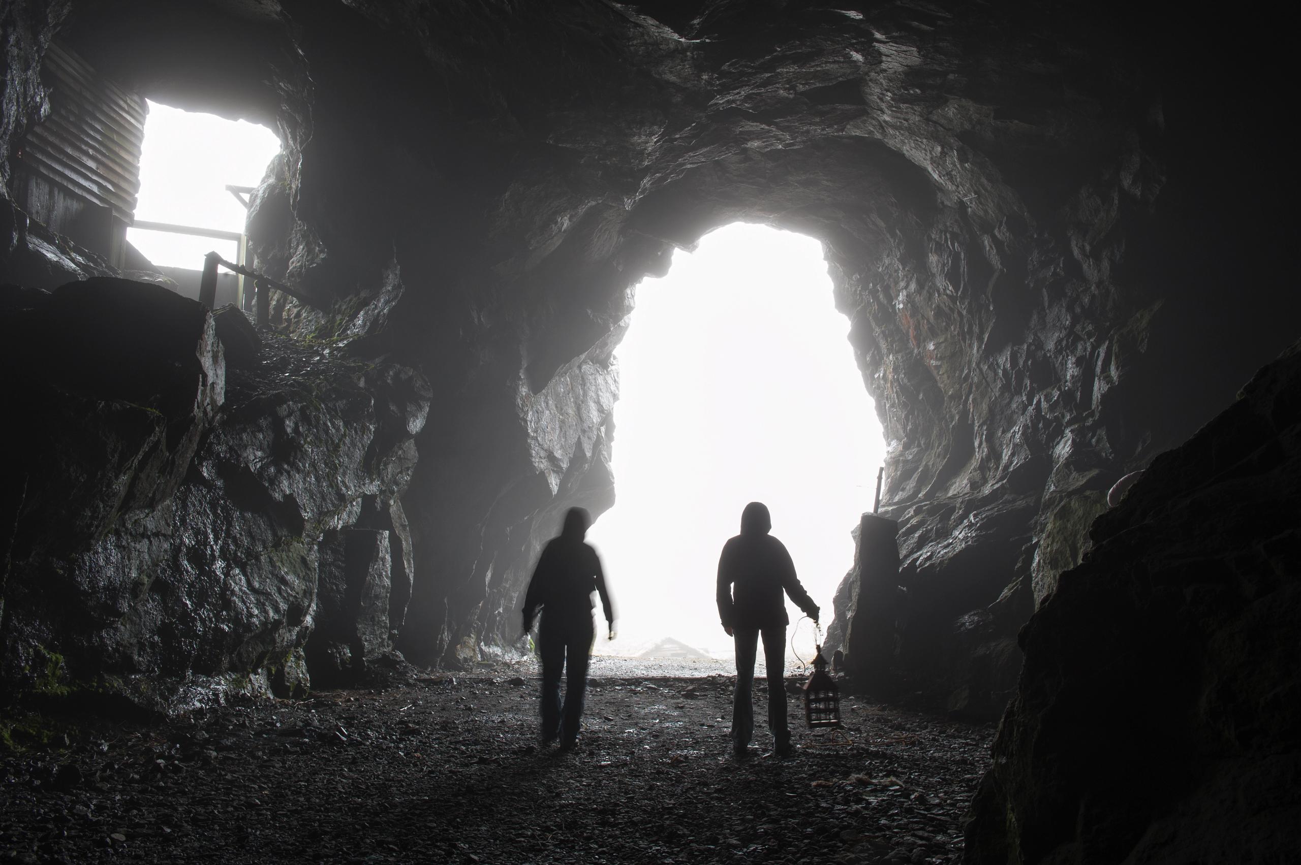 Blåfjell Mines