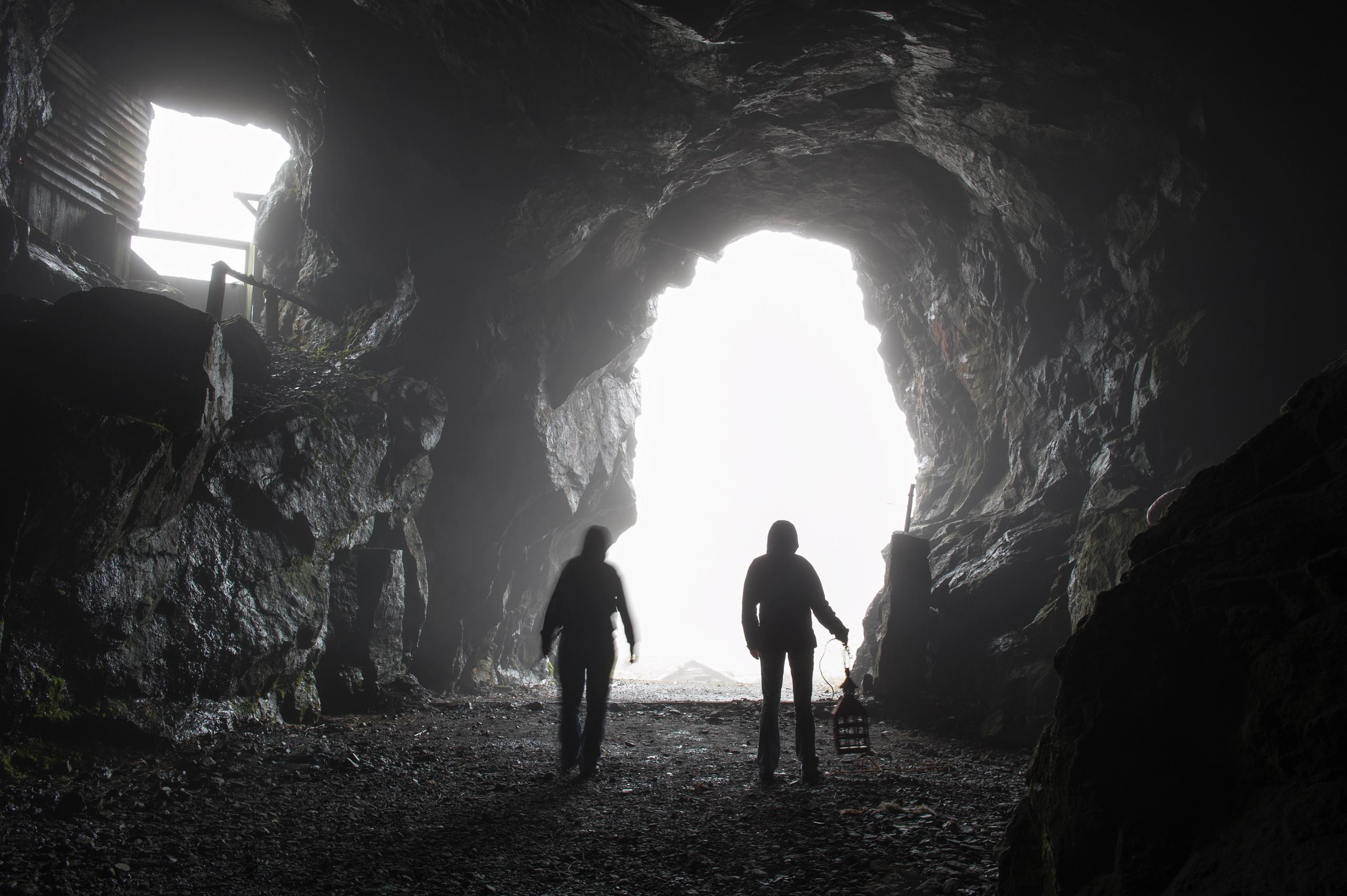 Blåfjell Mines