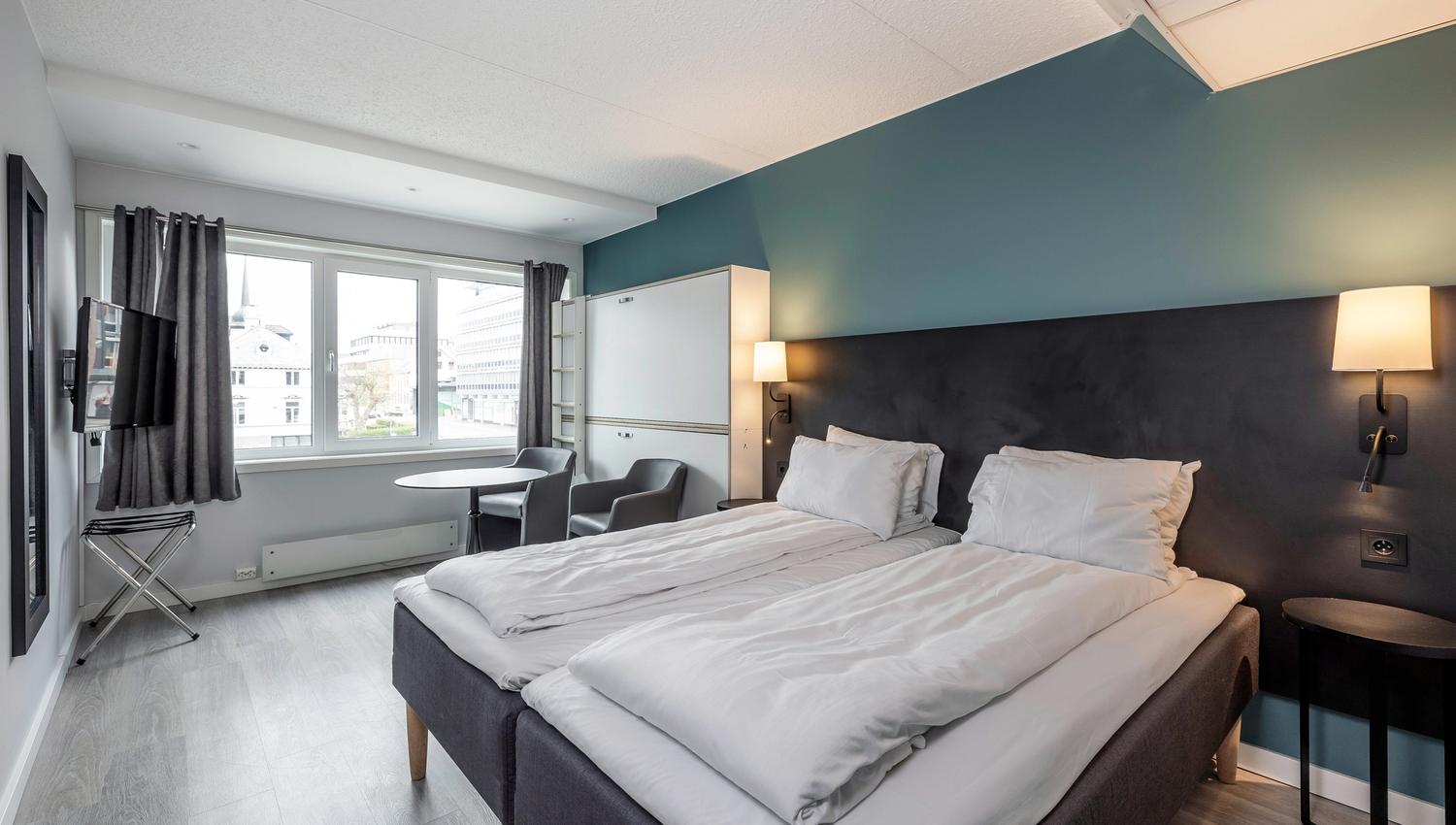 Quality Hotel Maritim