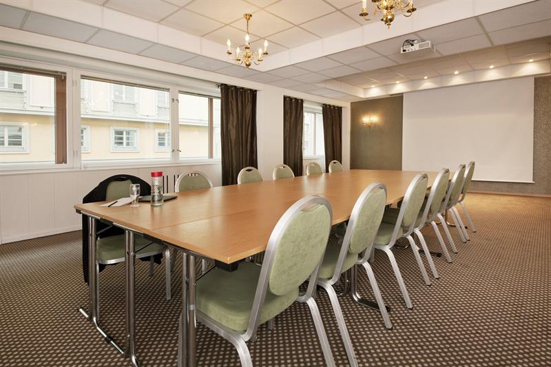 Conference Room 1