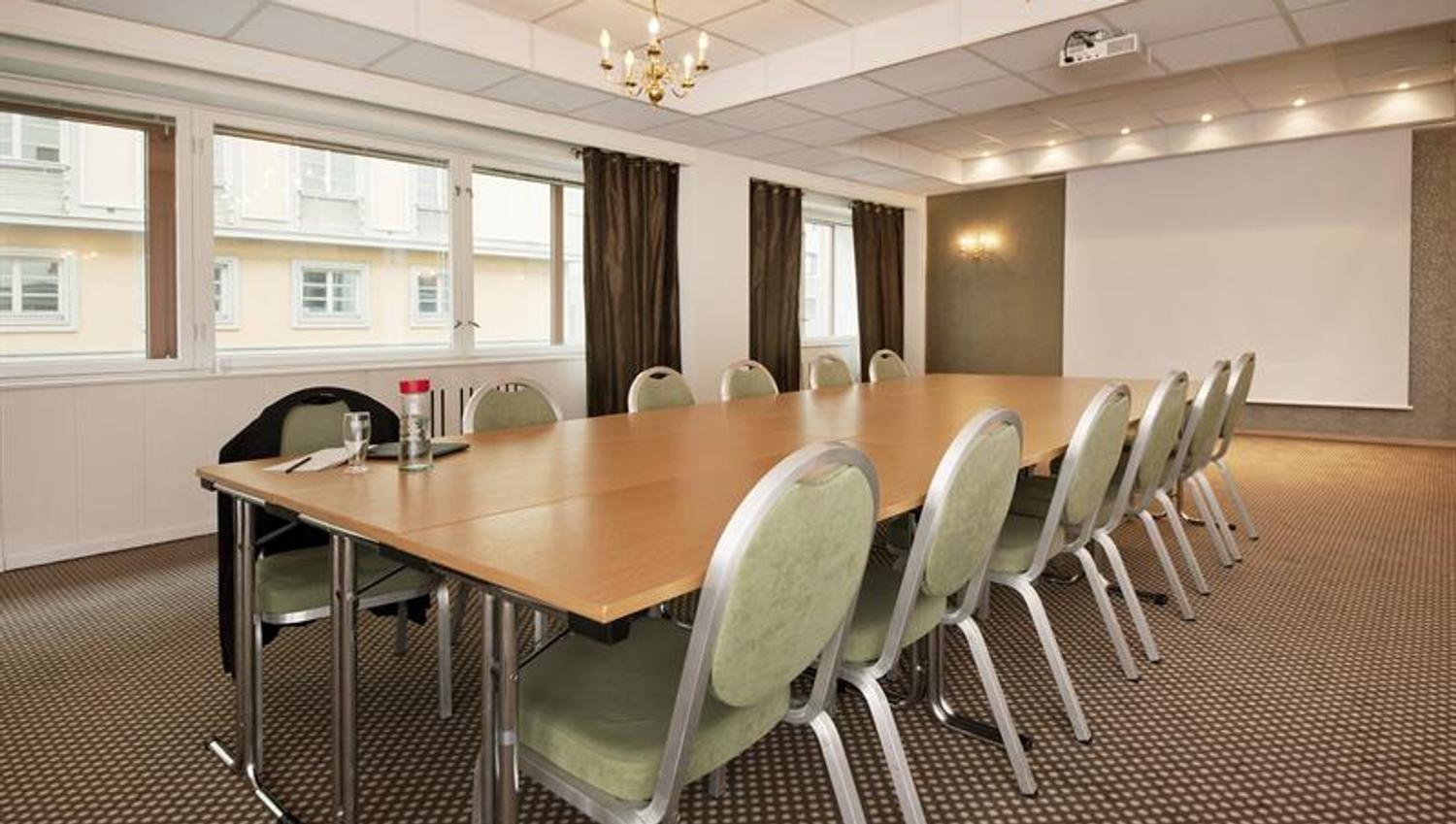 Conference Room 1