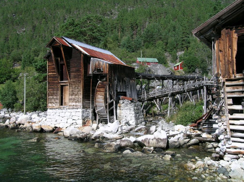 Indre Offerdal Bed & Breakfast