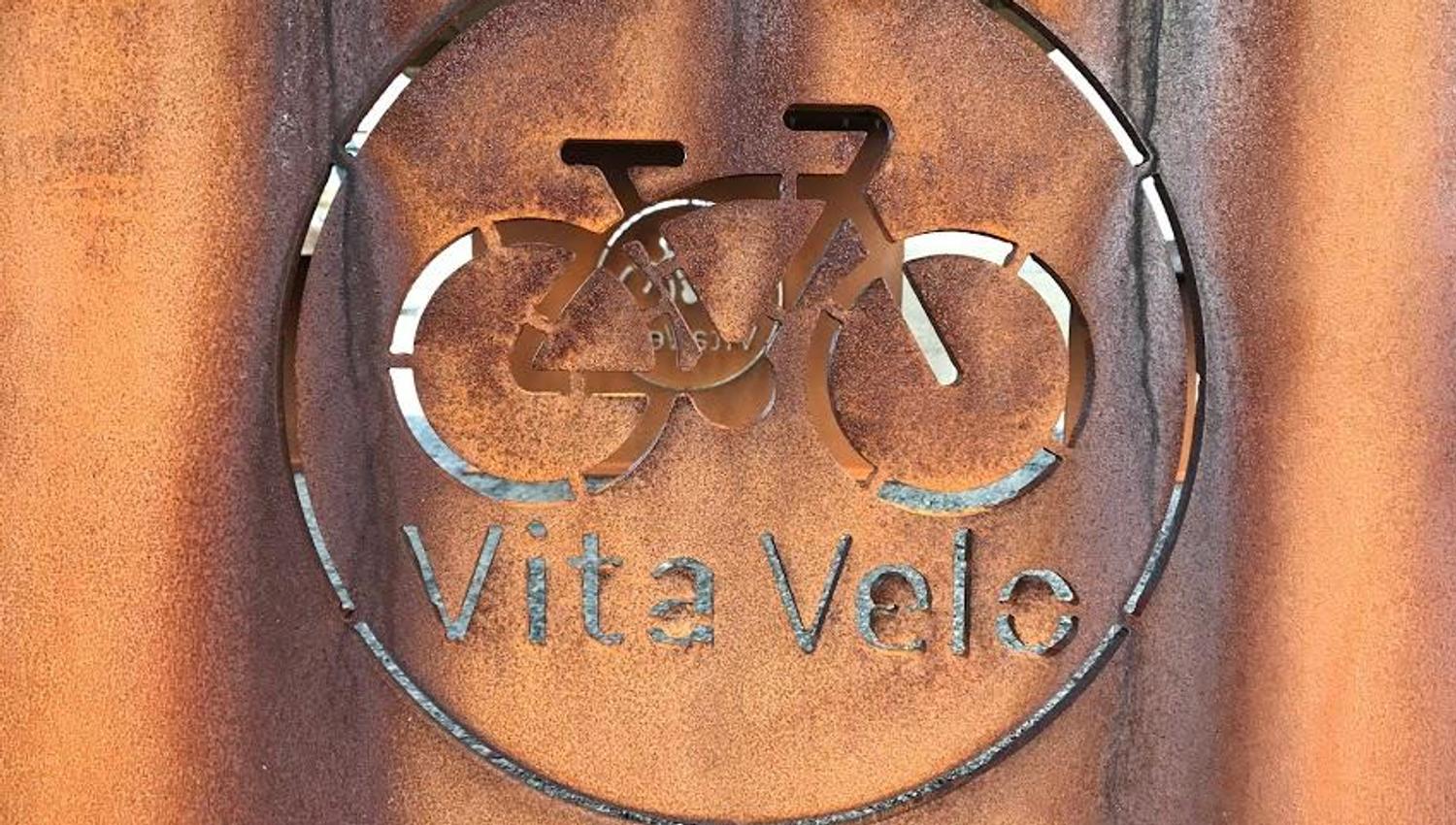 Vita Velo logo
