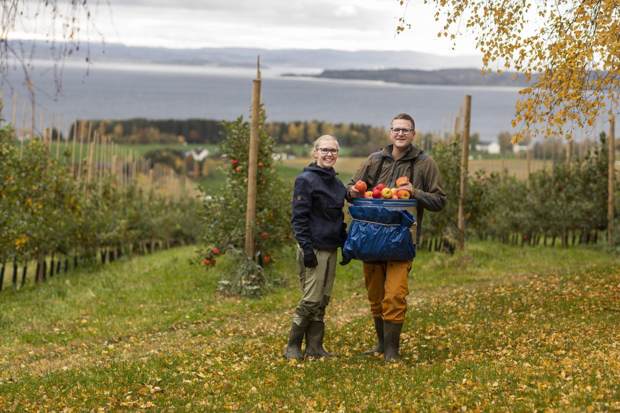 Inderøy Mosteri