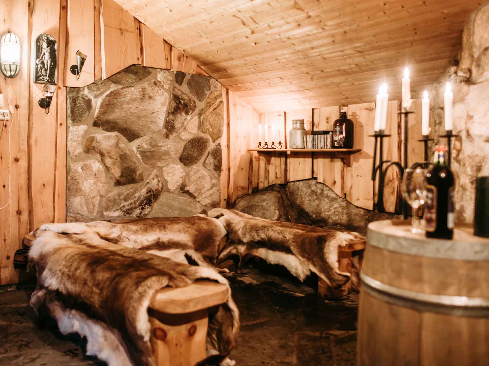 Sirdal Husky Farm