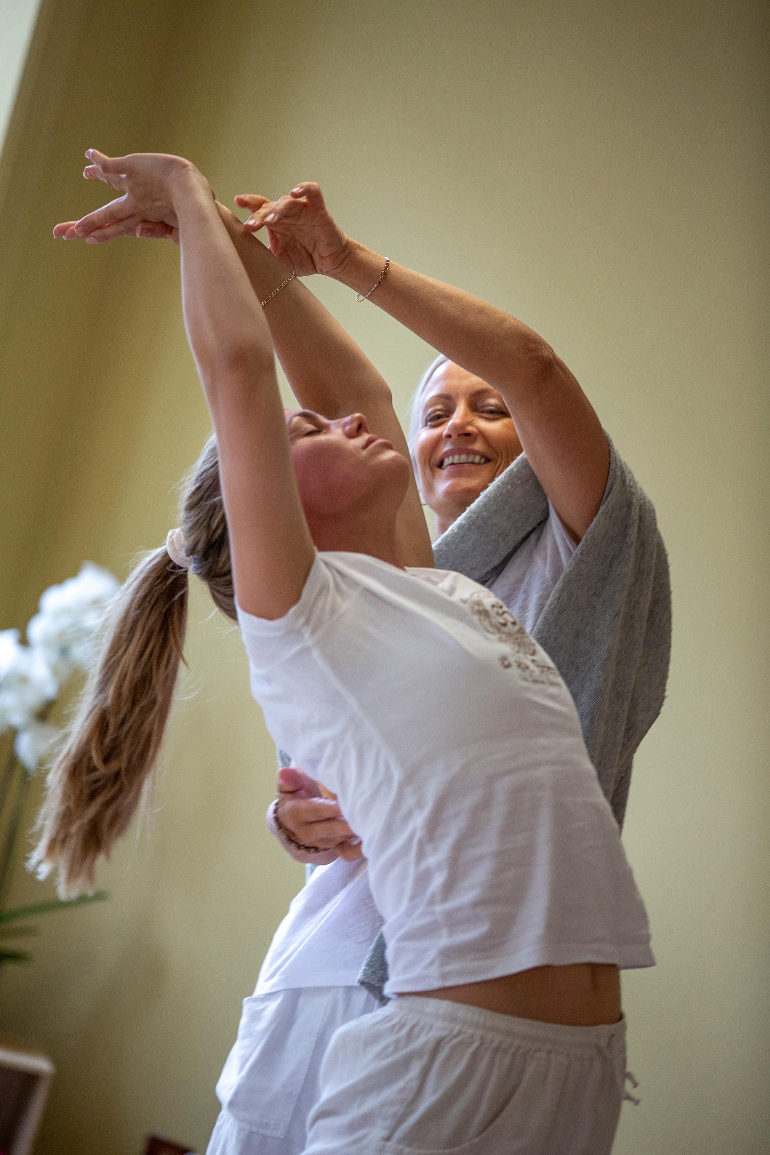 Tønsberg Yoga