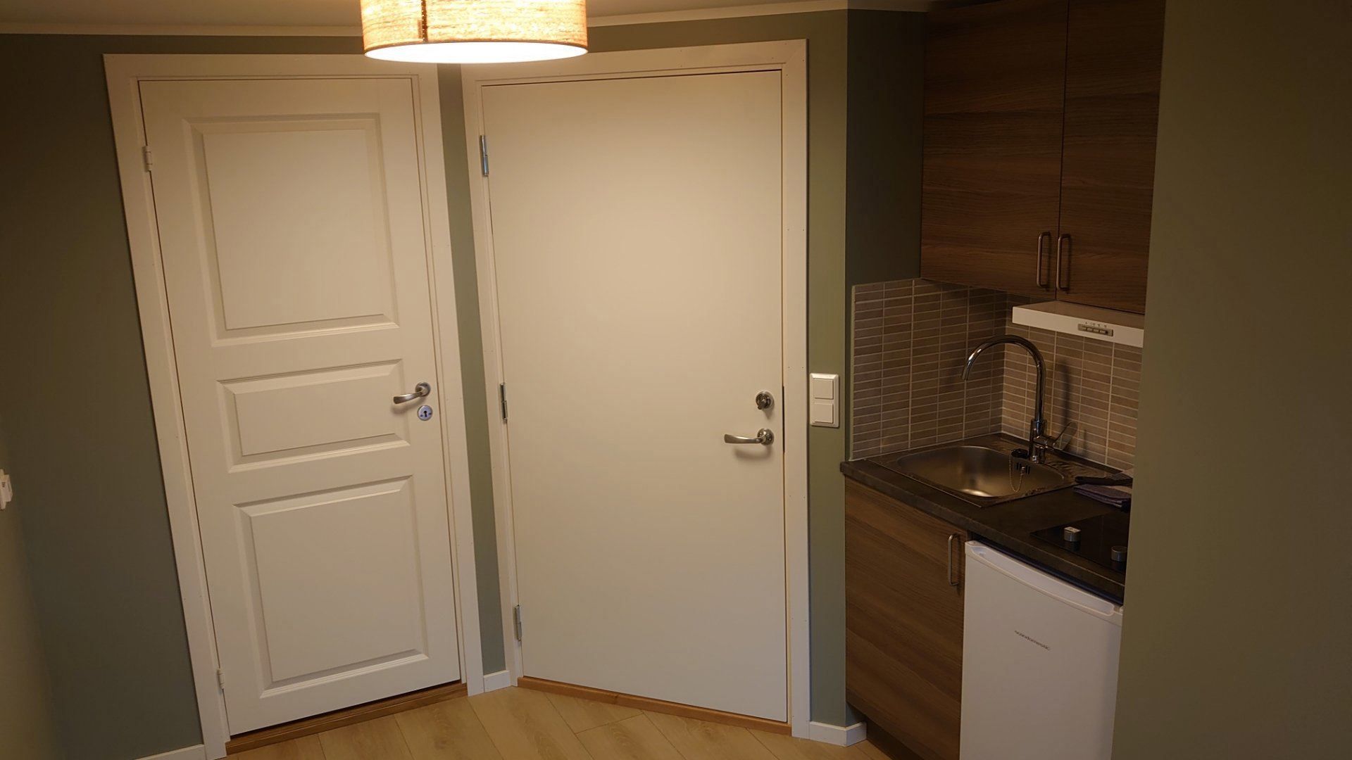 Kitchenette