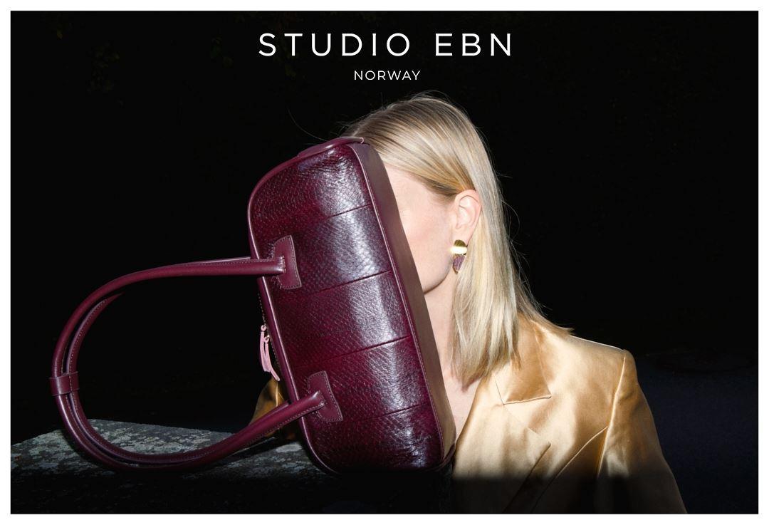 STUDIO EBN - vesker og tilbehør