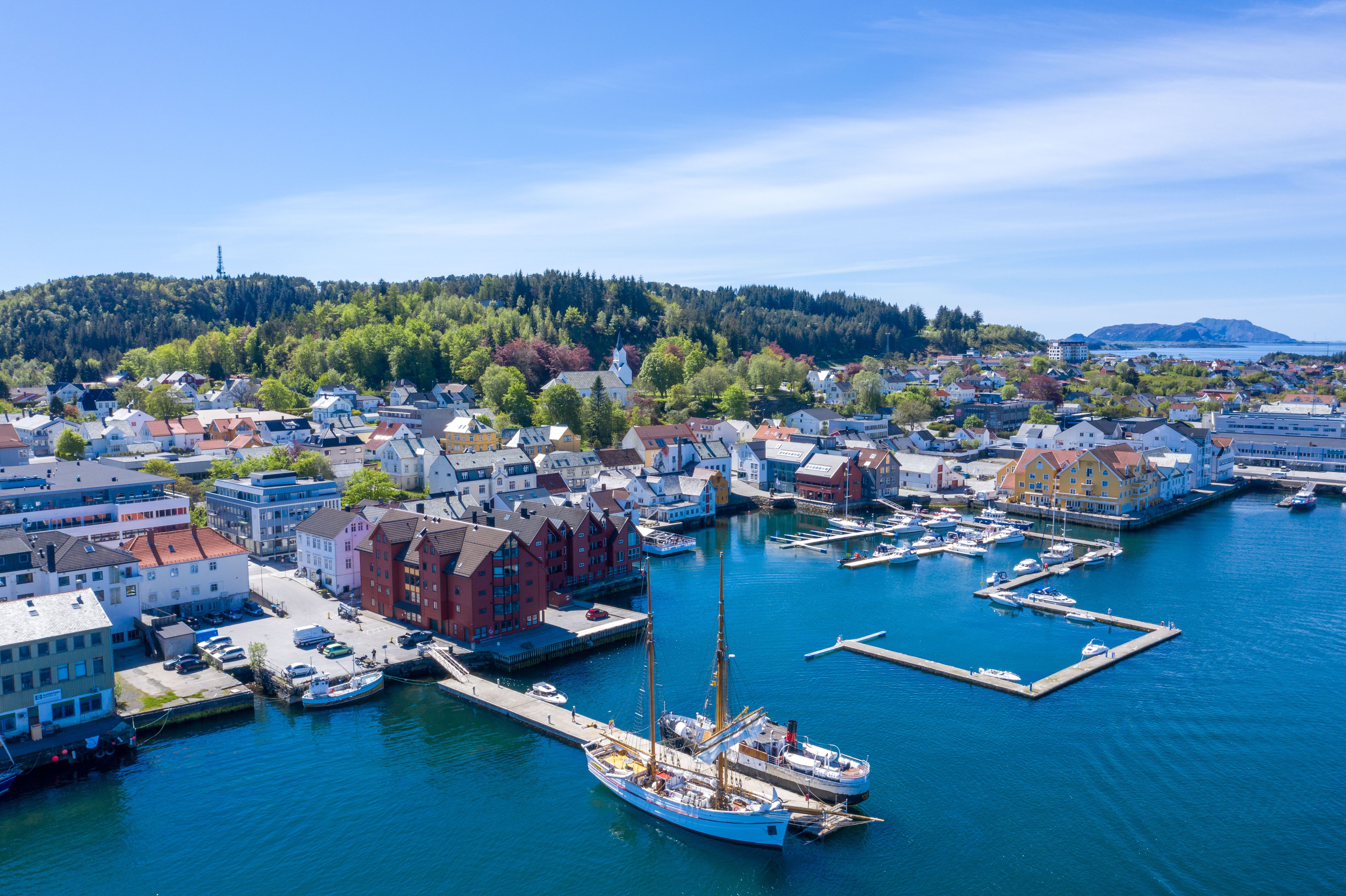 Florø