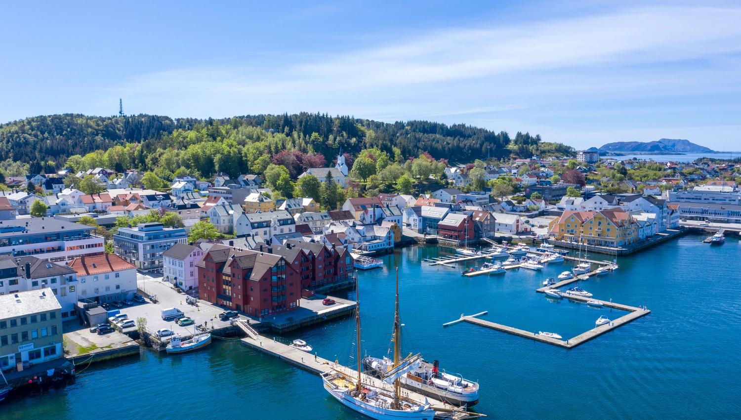 Florø