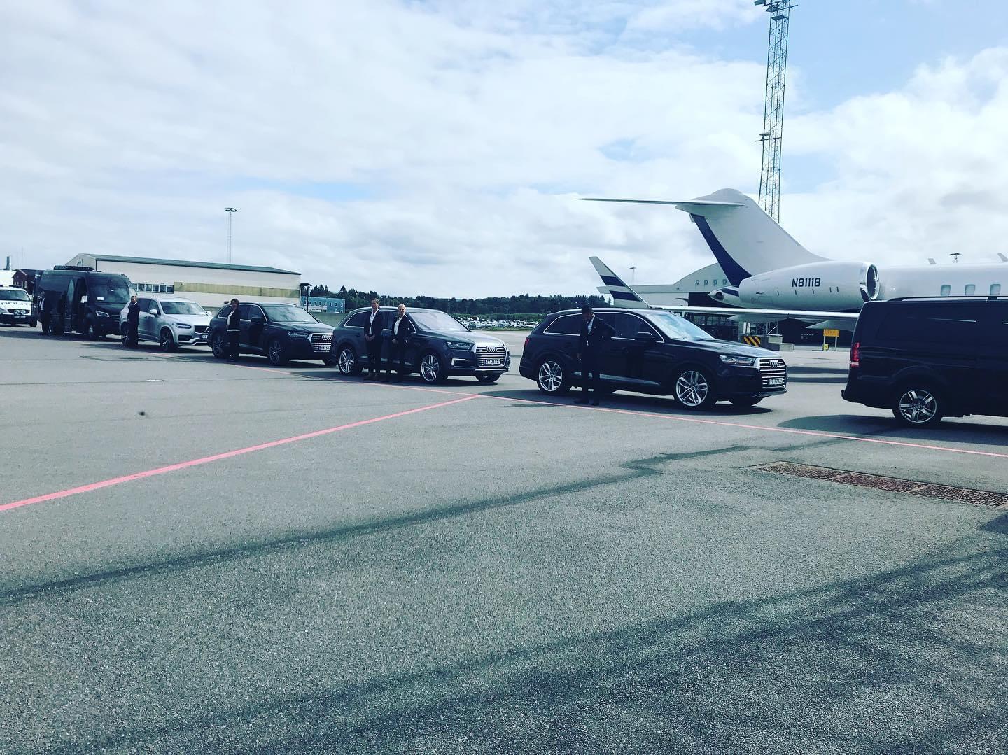 Personal travel service