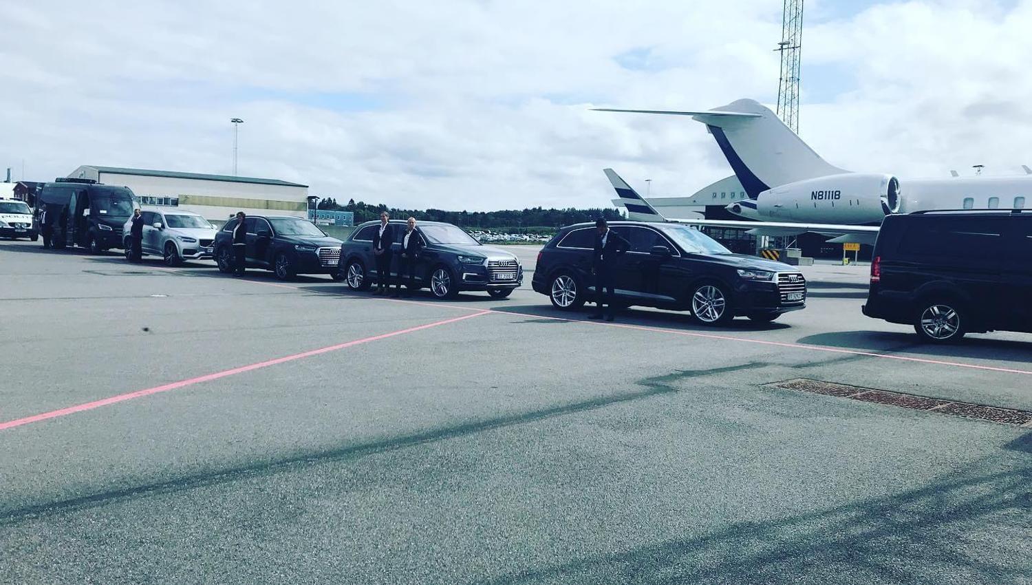 Personal travel service