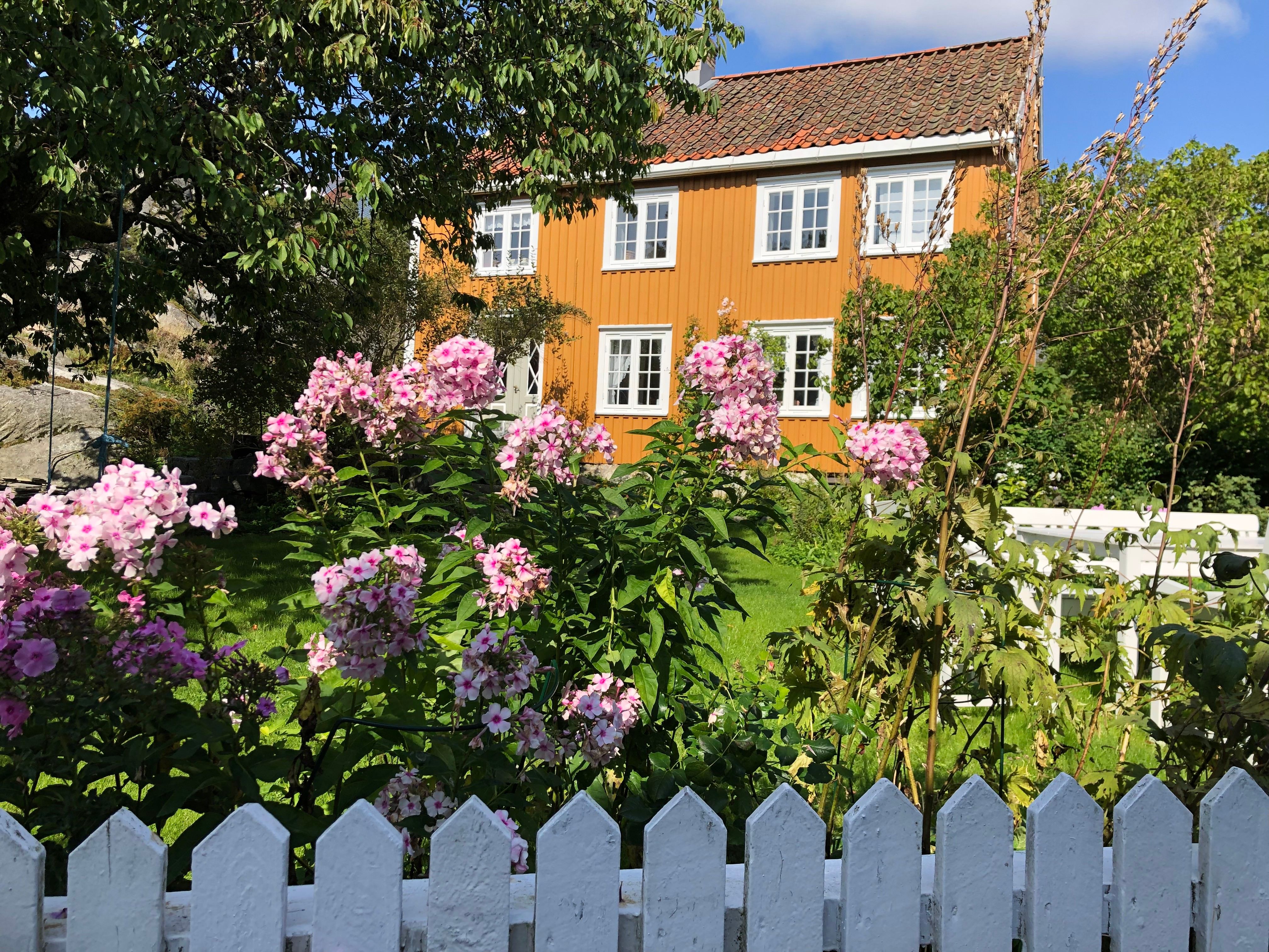 Brekkestø