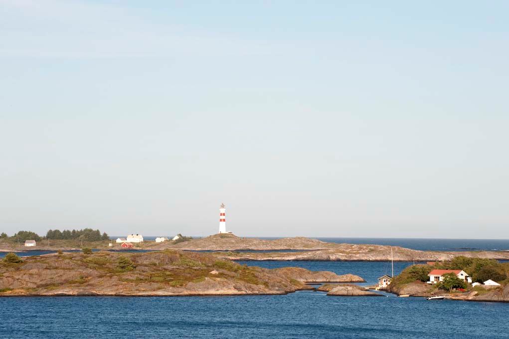 Flekkerøya