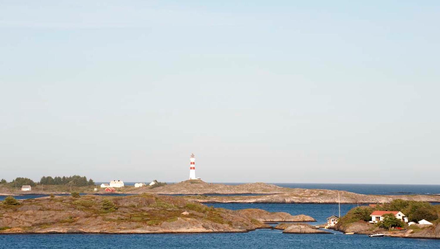 Flekkerøya