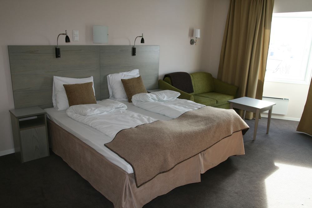 Kysthotellet Rørvik