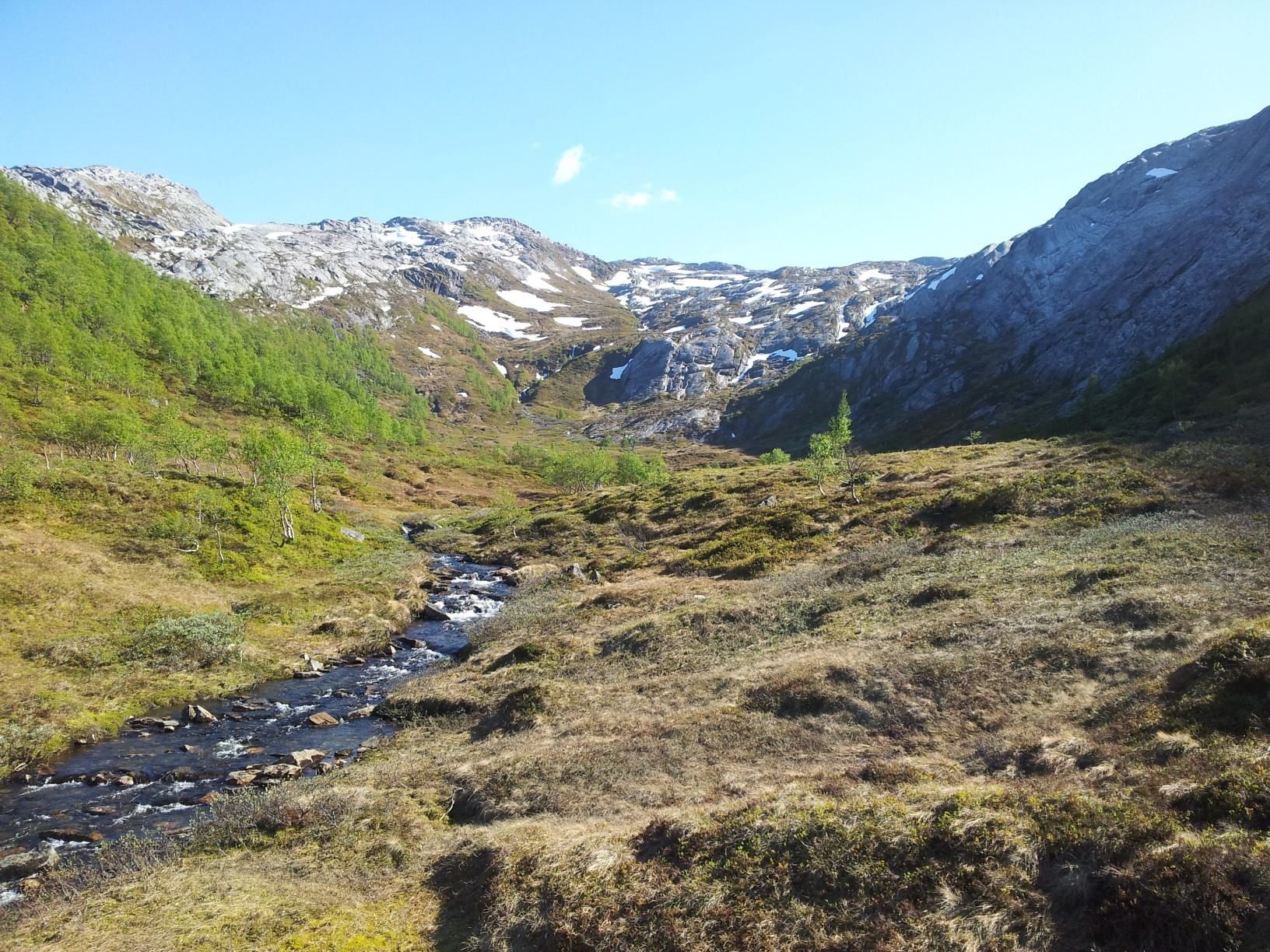 Utne-Setehaug-Fossdal-Demmena