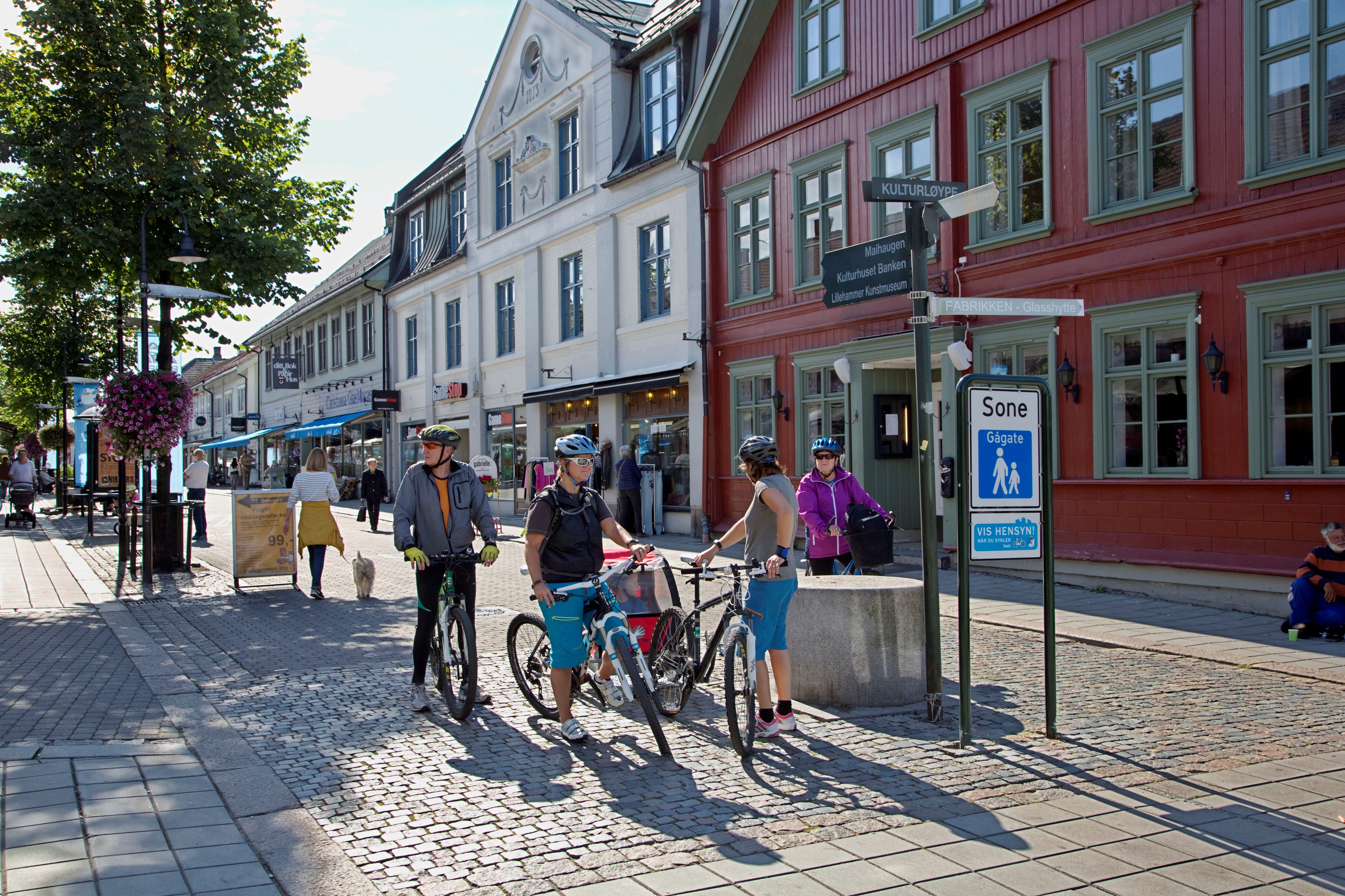 Lillehammer-sentrum-LL-00234- Foto_Geir_Olsen
