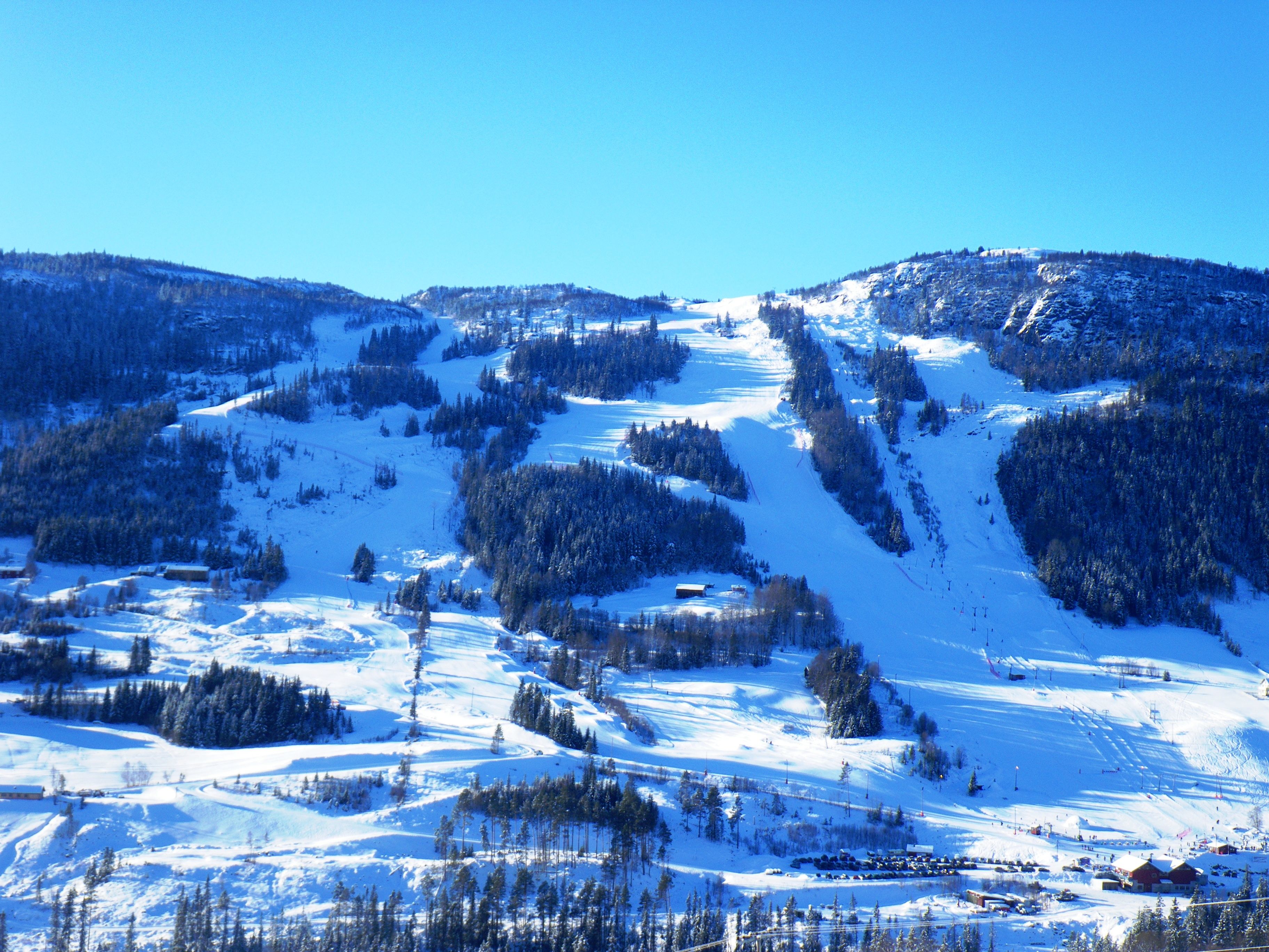 Ål Skisenter