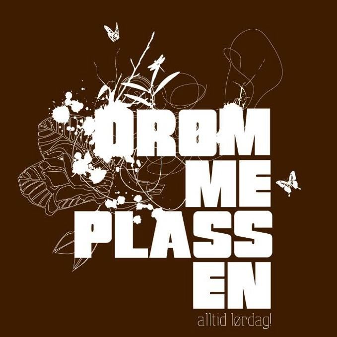 Drømmeplassen logo