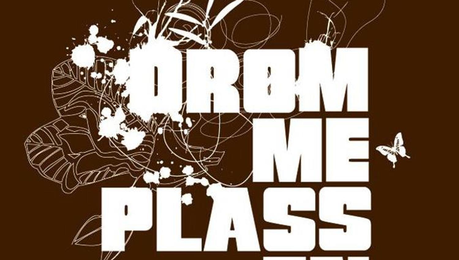 Drømmeplassen logo
