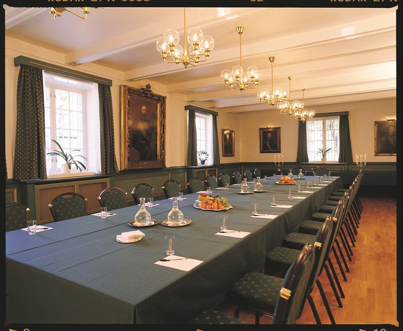 conferance room