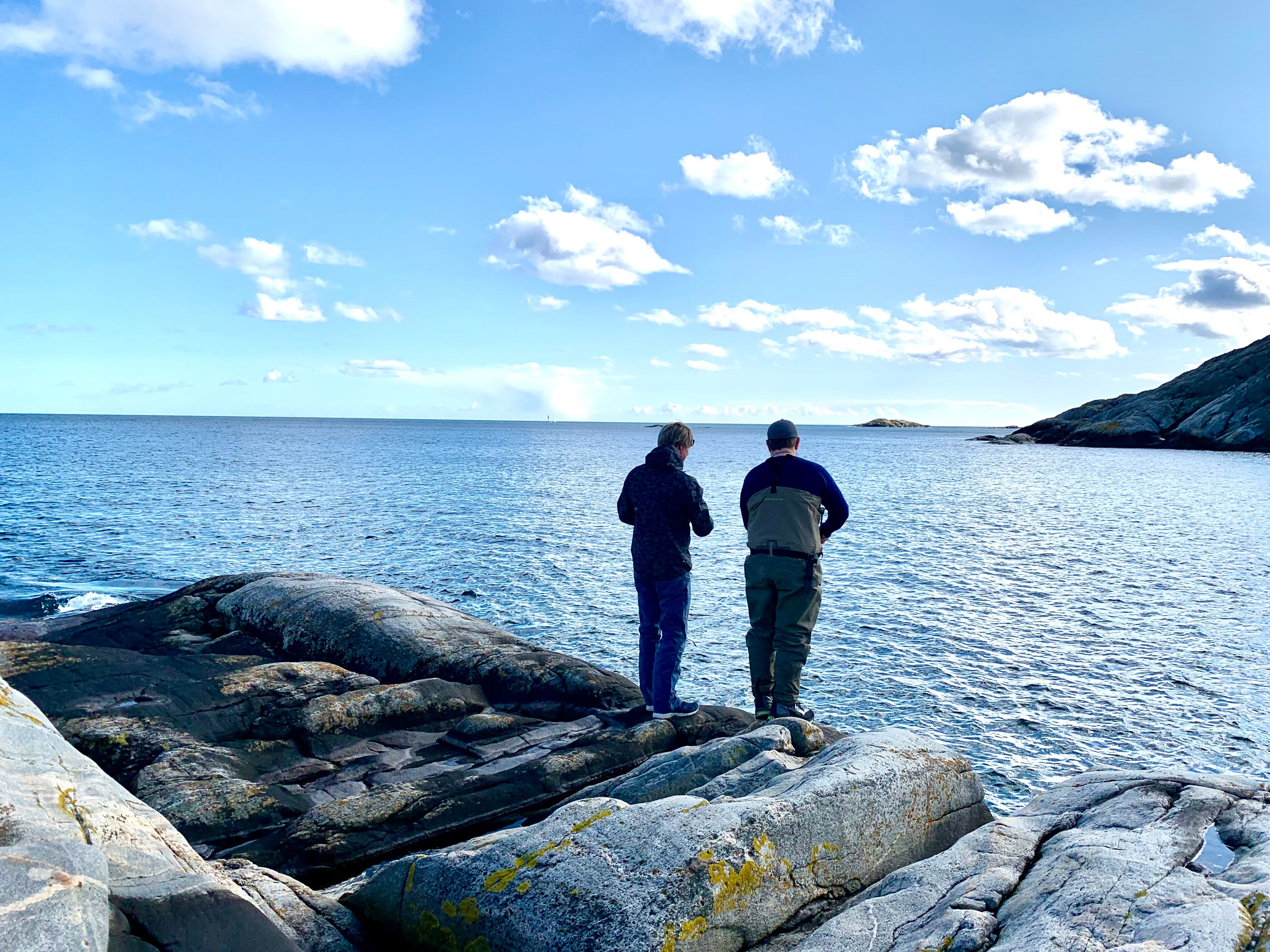 Saltviga Lillesand