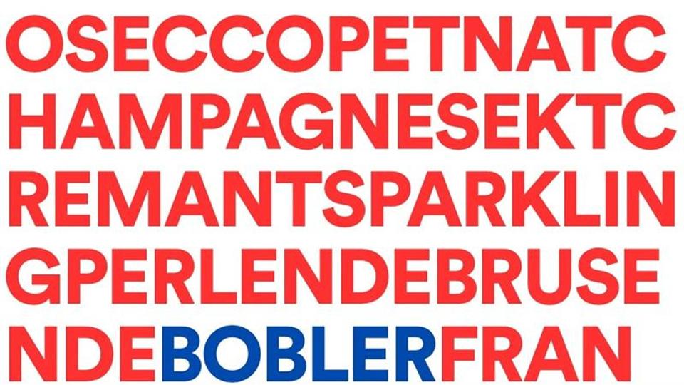 Bergen Bobler! 2026