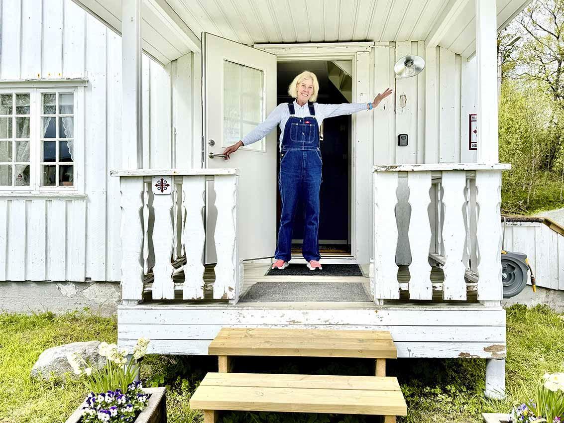 Lian Gård