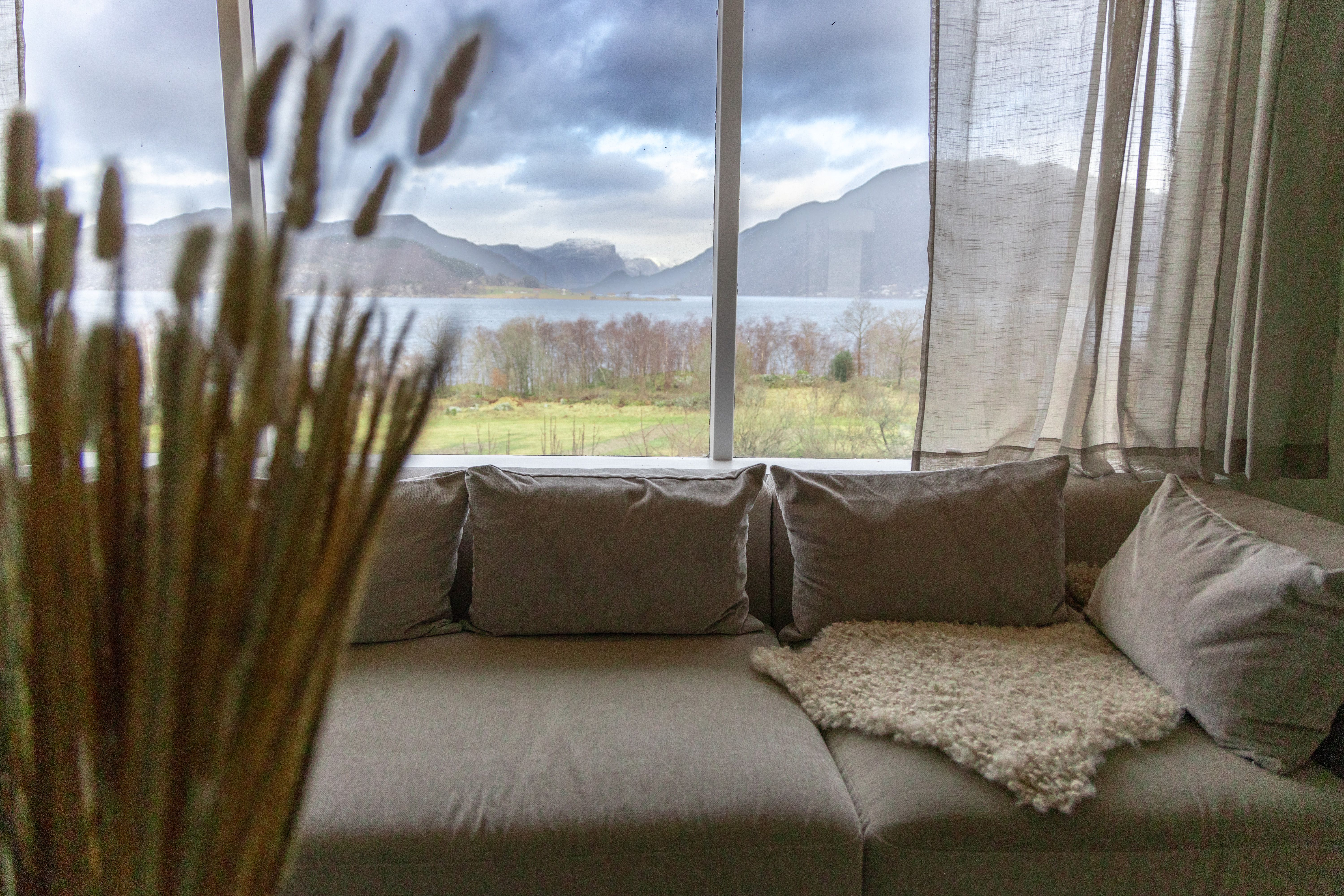 Holiday homes close to great attractions