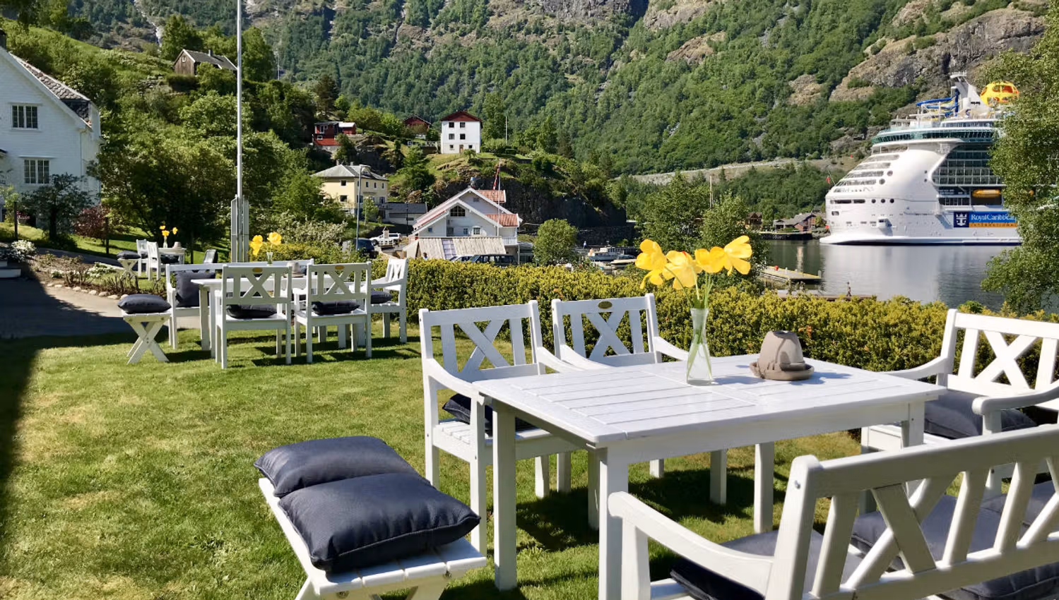 Heimly Pensjonat