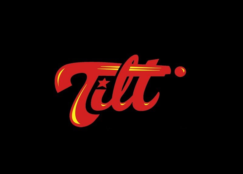 the logo