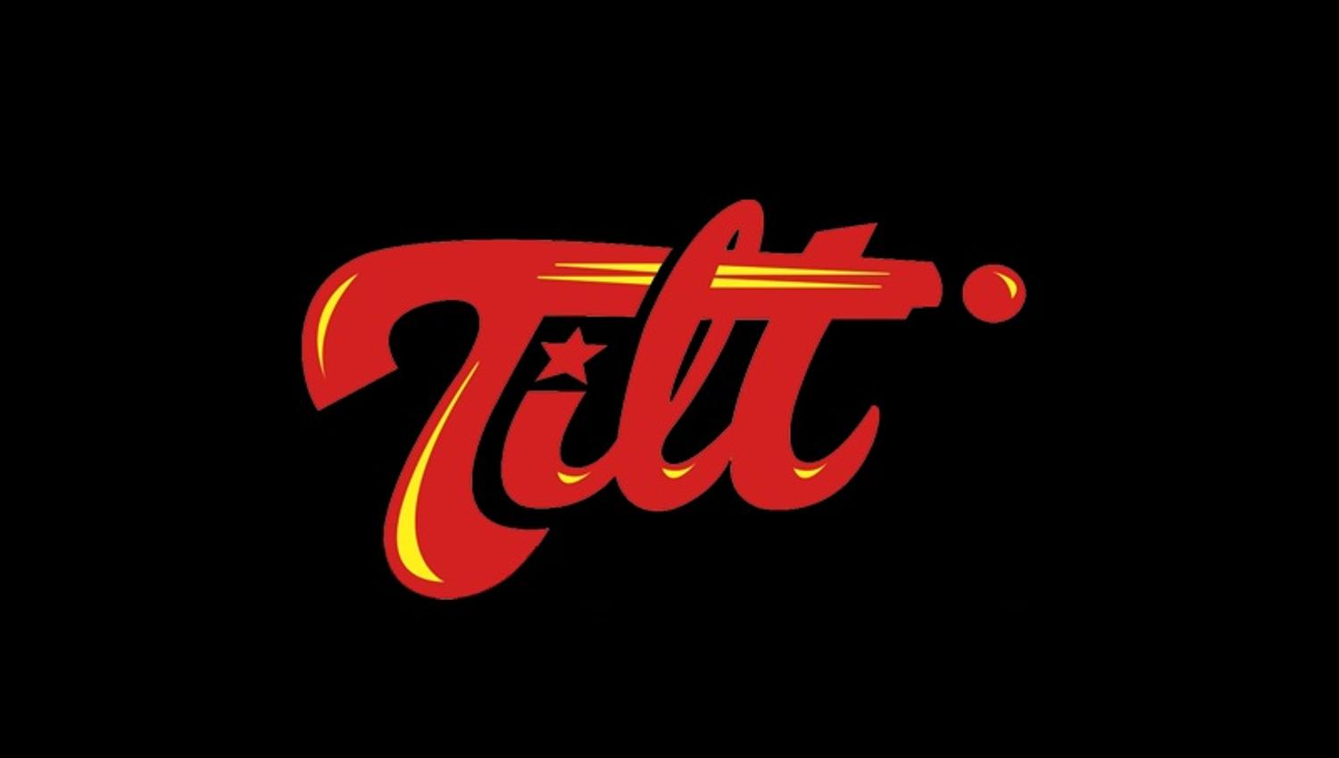 the logo