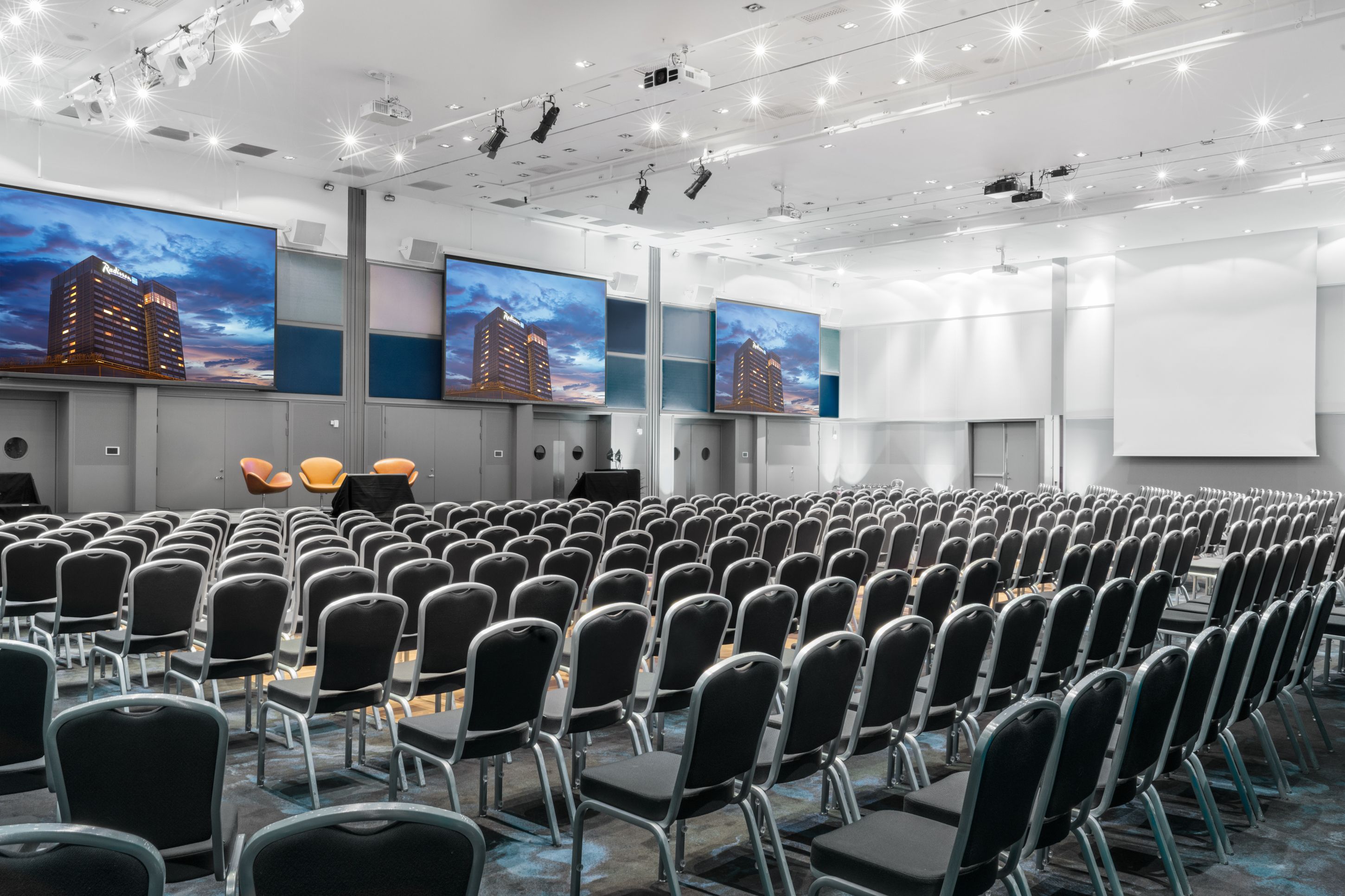 Conference Venue