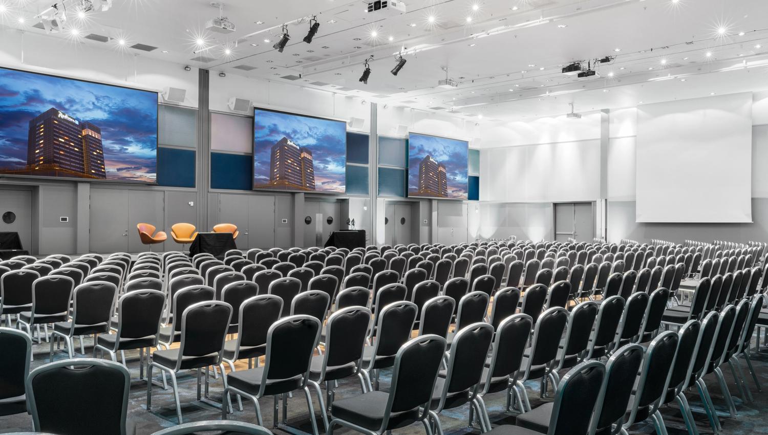 Conference Venue