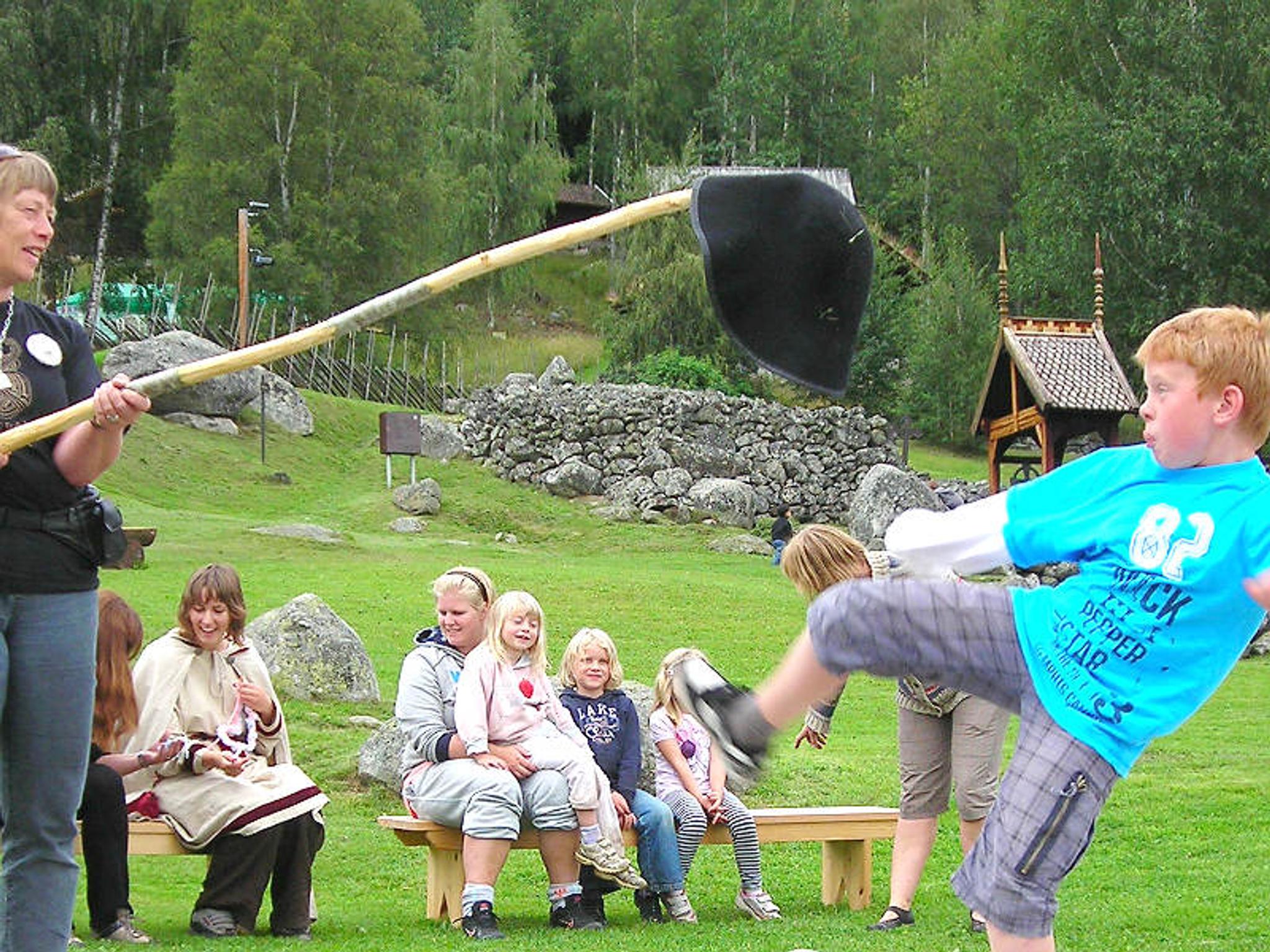 Nore og Uvdal Bygdetun
