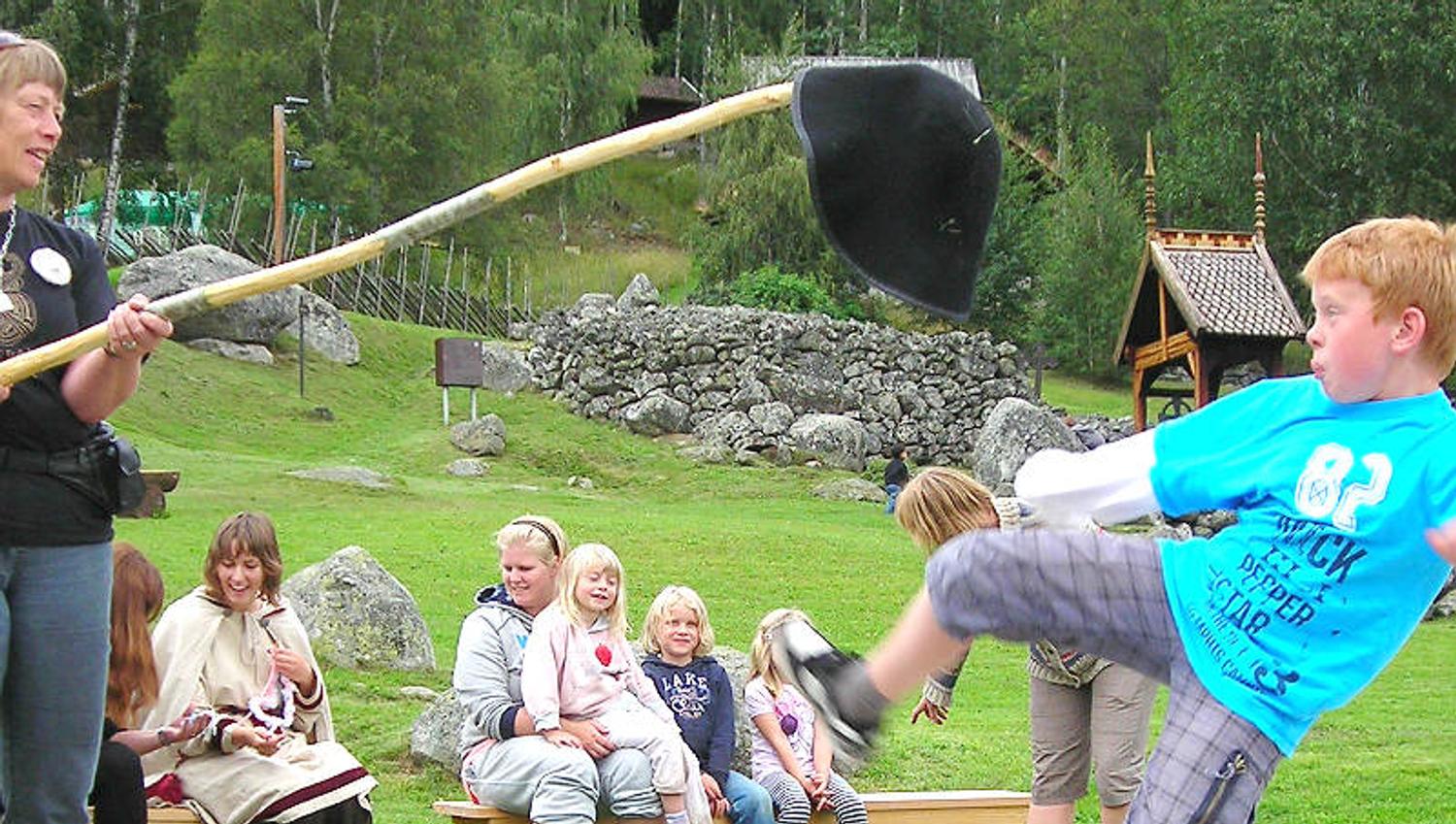 Nore og Uvdal Bygdetun