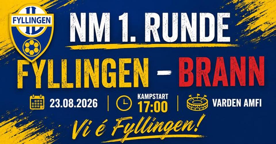 Fyllingen - Brann