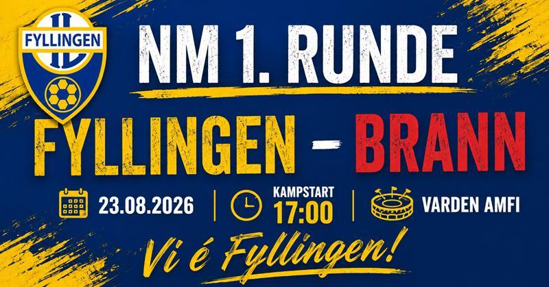 Fyllingen - Brann