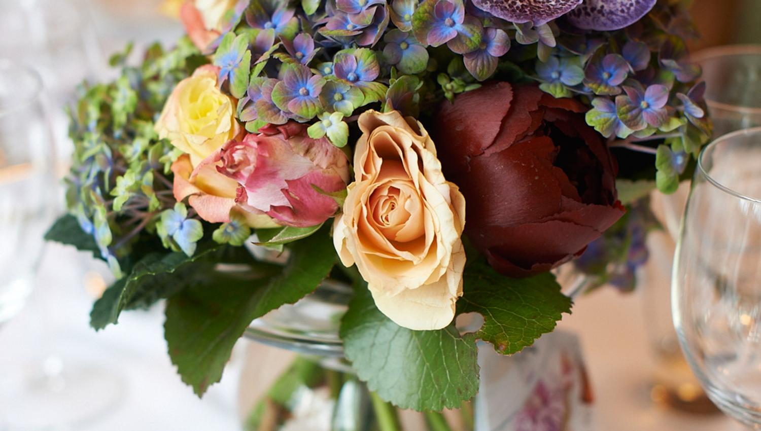 Flowers