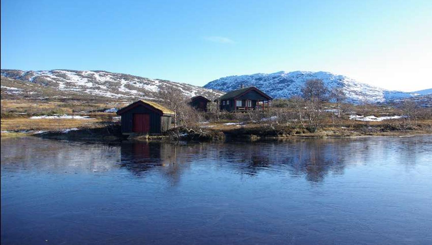 Grønningen - Værdalsbruket