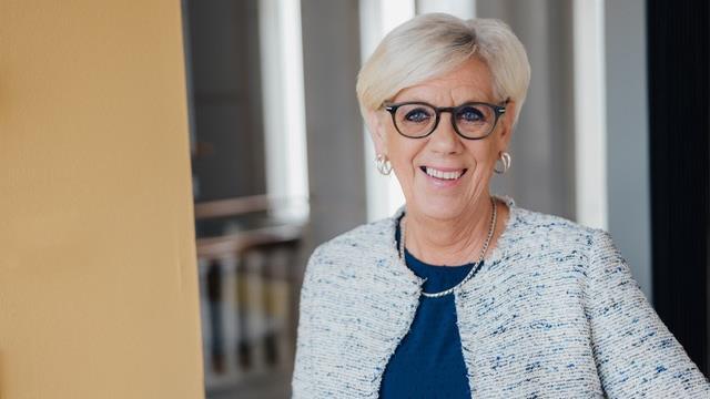 Hilde Henriksen Waage