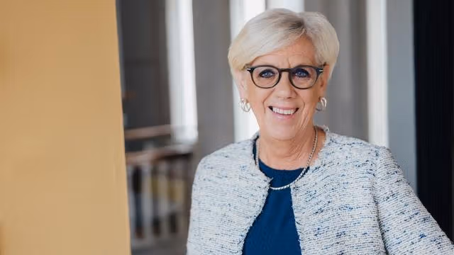 Hilde Henriksen Waage