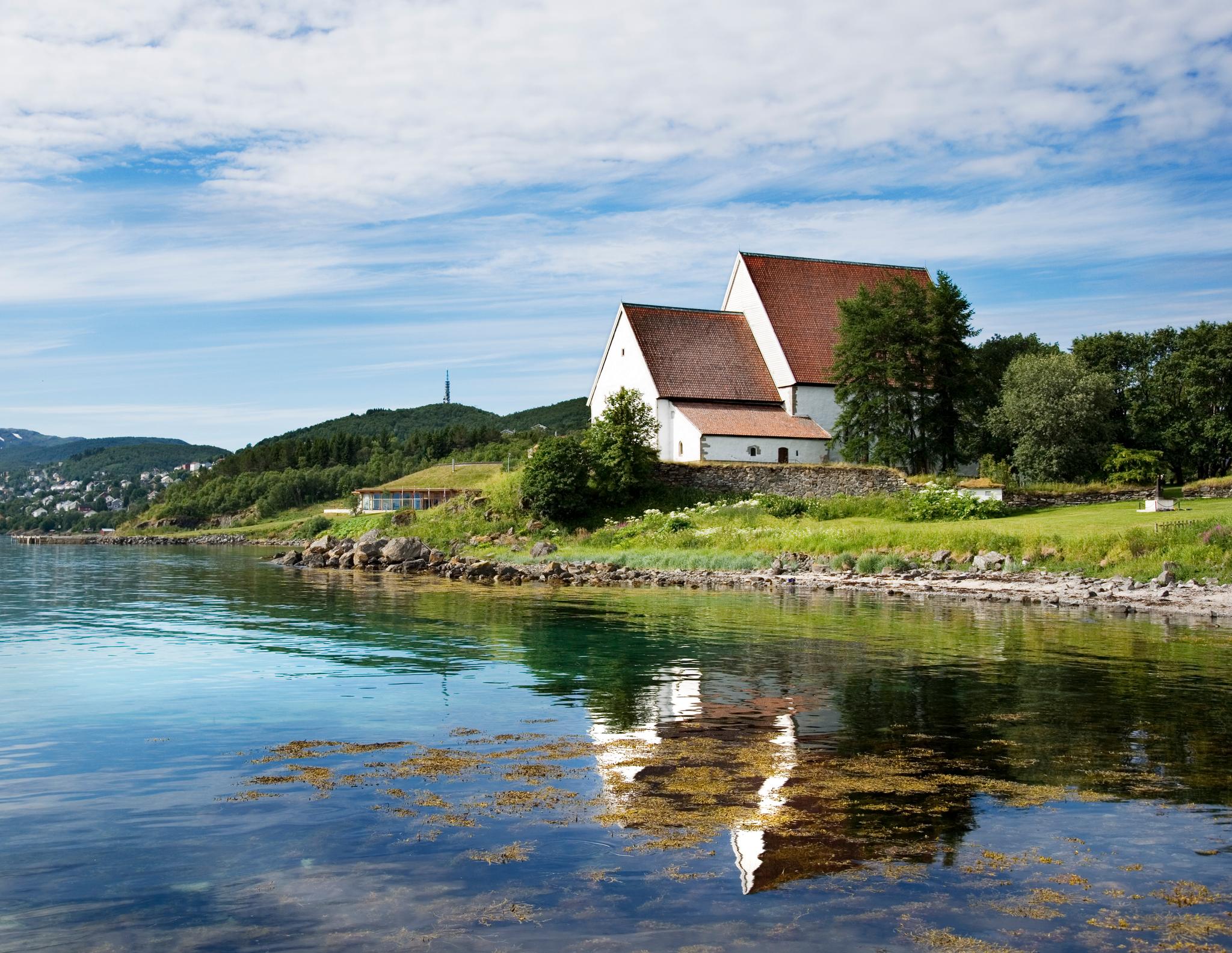 Trondenes Kirke